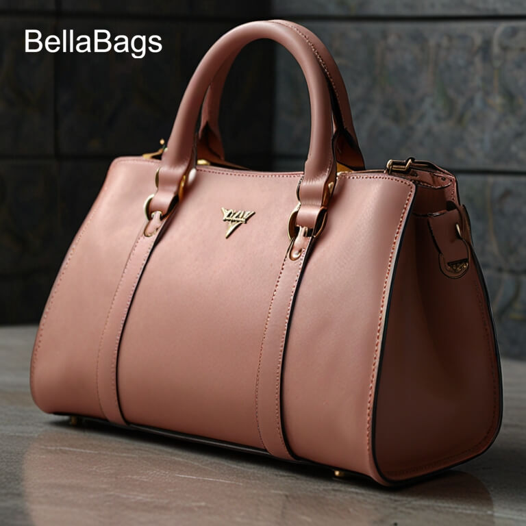 Elegant Handbag